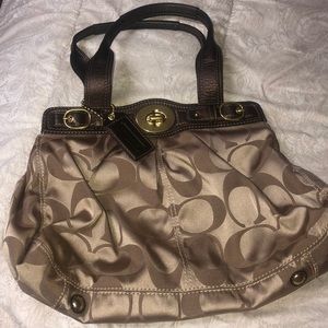 Brand new coach bag